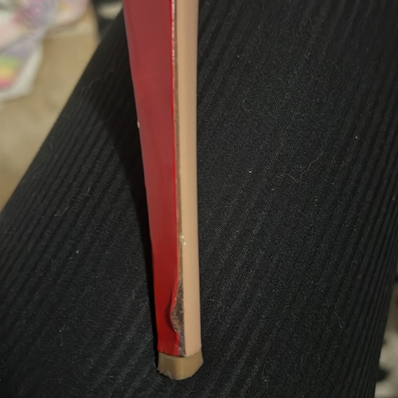 Christian Louboutin Patent Heels - Picture 8 of 9